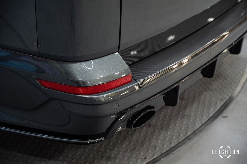 Volkswagen Transporter 2.0 T30 Diesel 150PS DSG Kombi Van SWB - U5145