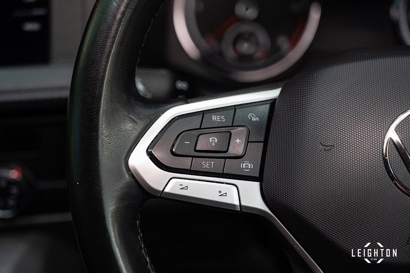 Volkswagen Transporter 2.0 T30 Diesel 150PS DSG Kombi Van SWB - U5145