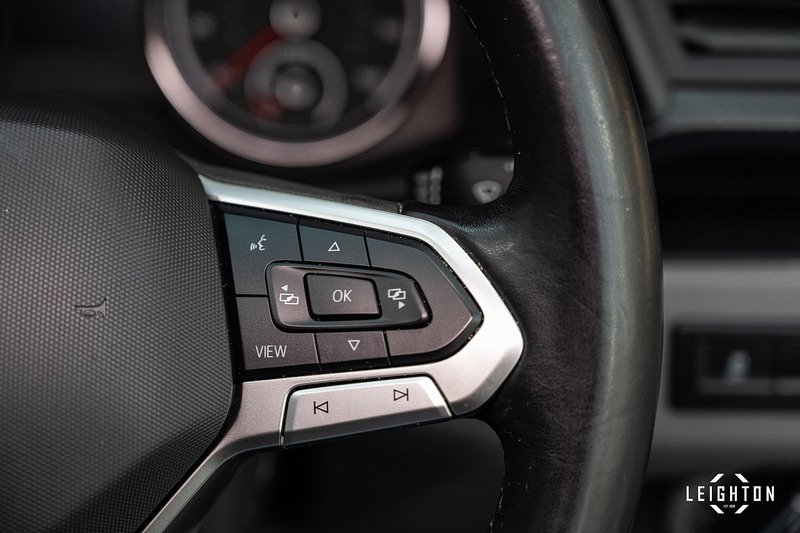 Volkswagen Transporter 2.0 T30 Diesel 150PS DSG Kombi Van SWB - U5145