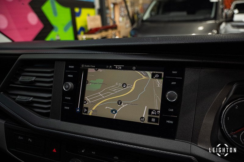 Volkswagen Transporter 2.0 T30 Diesel 150PS DSG Kombi Van SWB - U5145