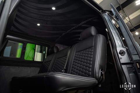 Volkswagen Transporter 2.0 T30 Diesel 150PS DSG Kombi Van SWB - U5145