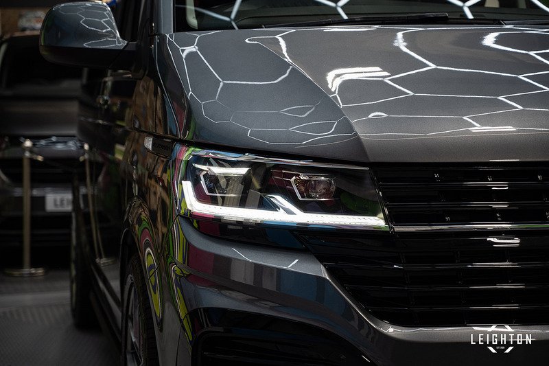 Volkswagen Transporter 2.0 T30 Diesel 150PS DSG Kombi Van SWB - U5145