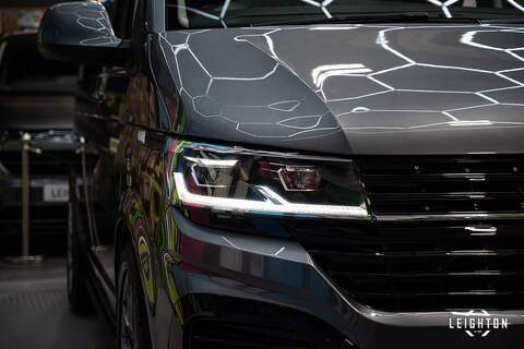 Volkswagen Transporter 2.0 T30 Diesel 150PS DSG Kombi Van SWB - U5145