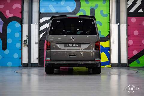 Volkswagen Transporter 2.0 T30 Diesel 150PS DSG Kombi Van SWB - U5145