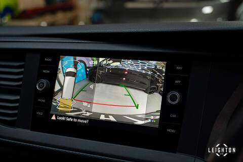 Volkswagen Transporter TDI T32 Highline - U6099