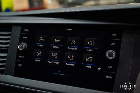 Volkswagen Transporter TDI T32 Highline - U6099