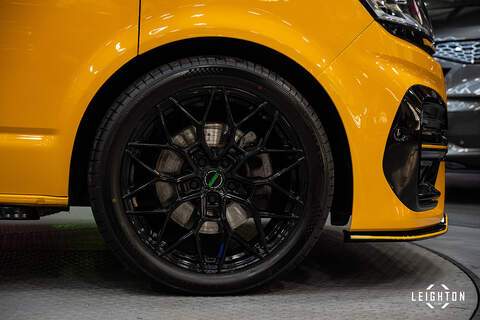 Volkswagen Transporter TDI T32 Highline - U6099