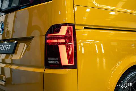 Volkswagen Transporter TDI T32 Highline - U6099