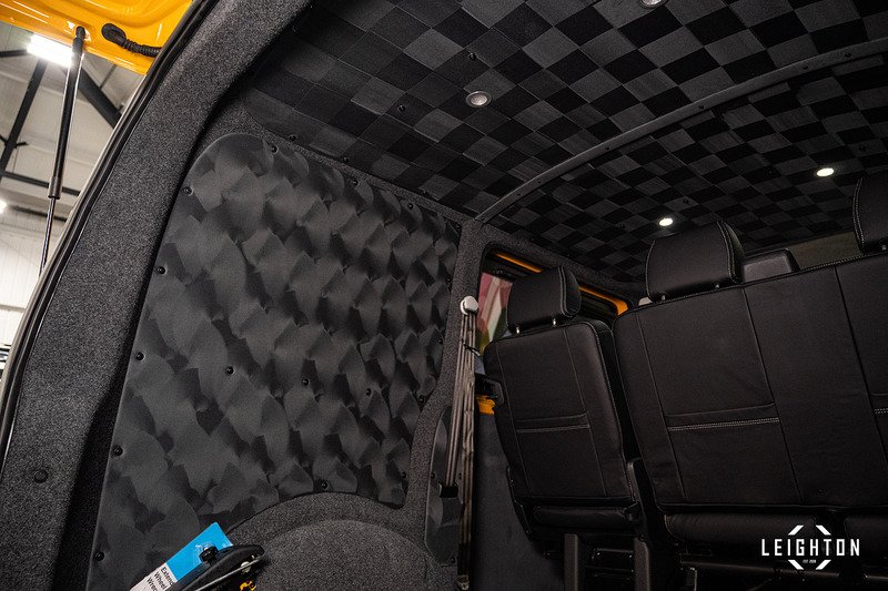 Volkswagen Transporter 2.0 - Large 17