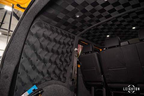 Volkswagen Transporter TDI T32 Highline - U6099