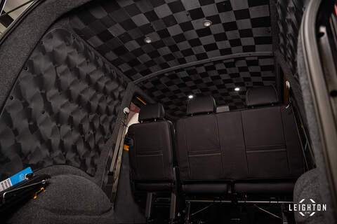 Volkswagen Transporter TDI T32 Highline - U6099