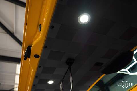 Volkswagen Transporter TDI T32 Highline - U6099