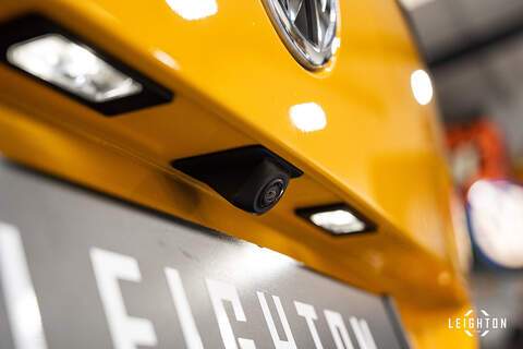 Volkswagen Transporter TDI T32 Highline - U6099