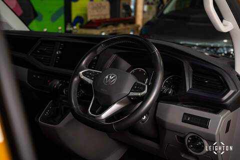 Volkswagen Transporter TDI T32 Highline - U6099