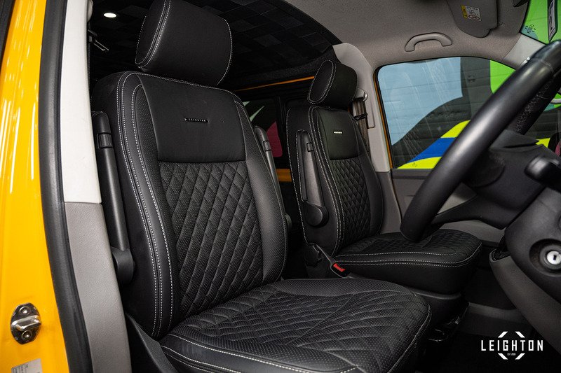 Volkswagen Transporter 2.0 - Large 20