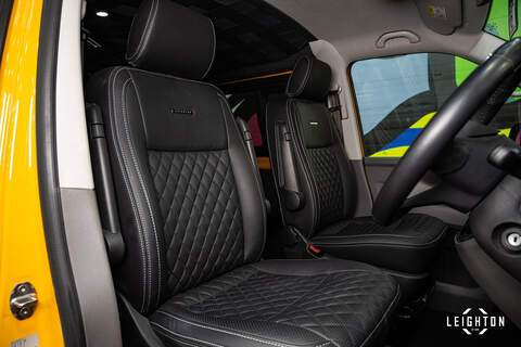 Volkswagen Transporter TDI T32 Highline - U6099