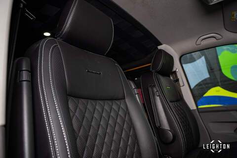 Volkswagen Transporter TDI T32 Highline - U6099