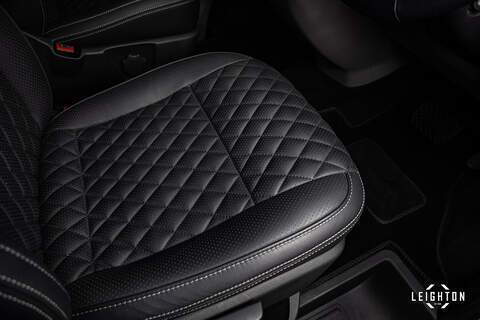 Volkswagen Transporter TDI T32 Highline - U6099