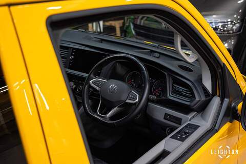 Volkswagen Transporter TDI T32 Highline - U6099