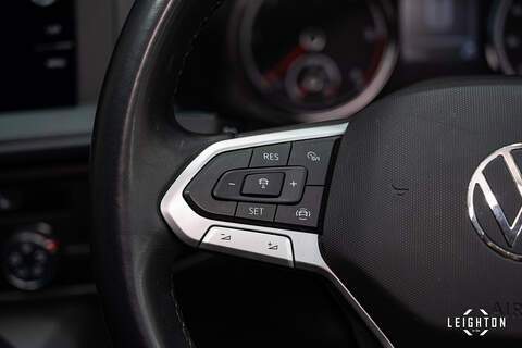 Volkswagen Transporter TDI T32 Highline - U6099