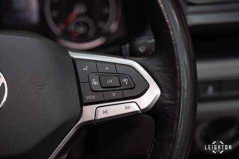 Volkswagen Transporter TDI T32 Highline - U6099