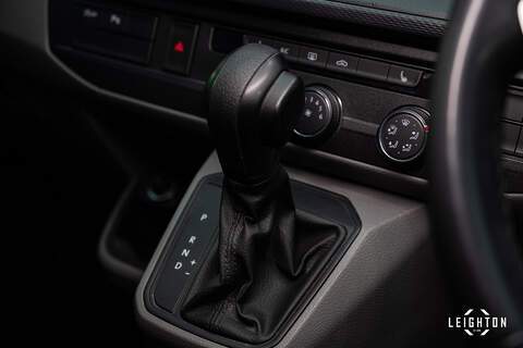 Volkswagen Transporter TDI T32 Highline - U6099