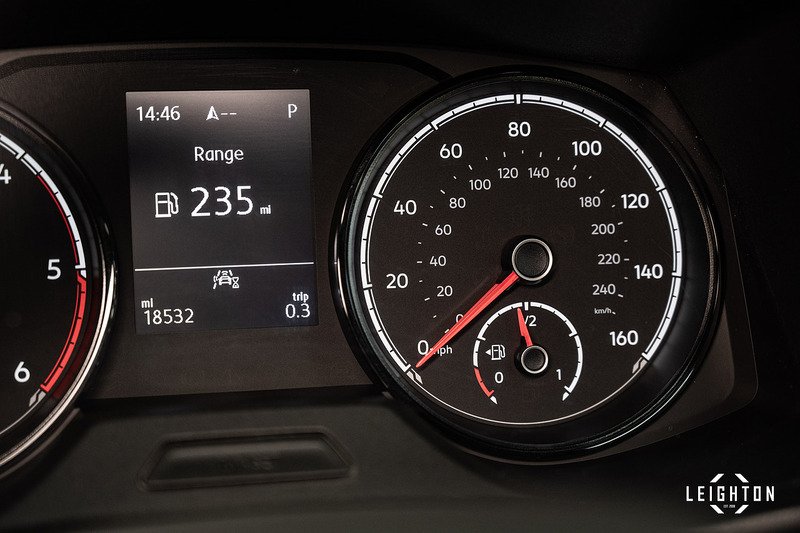 Volkswagen Transporter 2.0 - Large 34