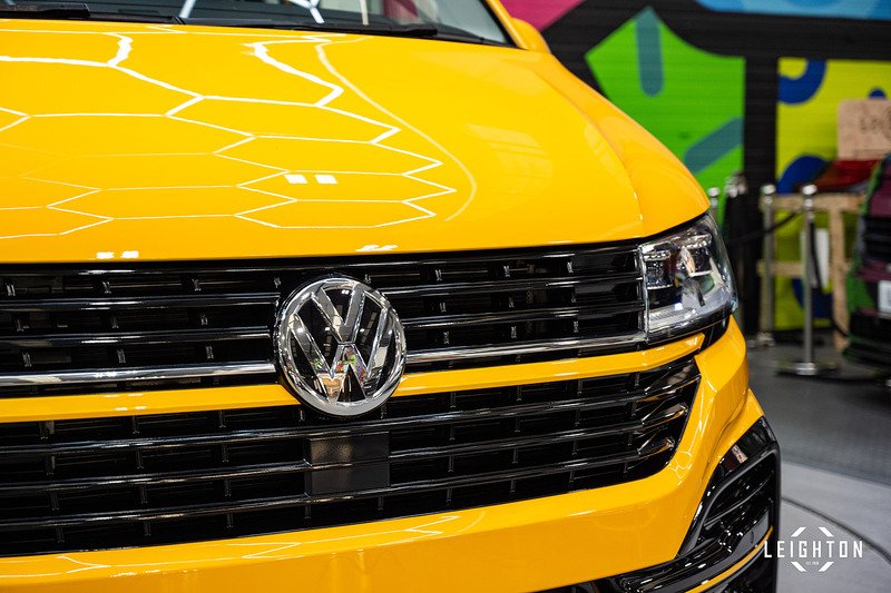 Volkswagen Transporter 2.0 - Large 9