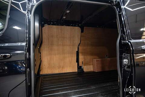 Ford Transit Custom 2.0 300 Diesel 136ps Auto Panel Van L2 H1 - U5150