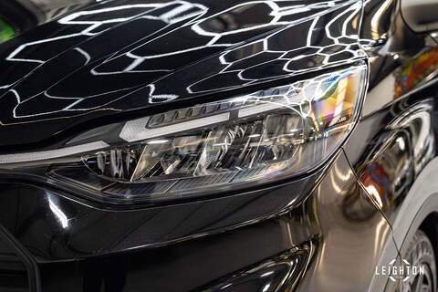 Ford Transit Custom 2.0 300 Diesel 136ps Auto Panel Van L2 H1 - U5150