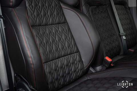 Ford Transit Custom 2.0 300 Diesel 136ps Auto Panel Van L2 H1 - U5150