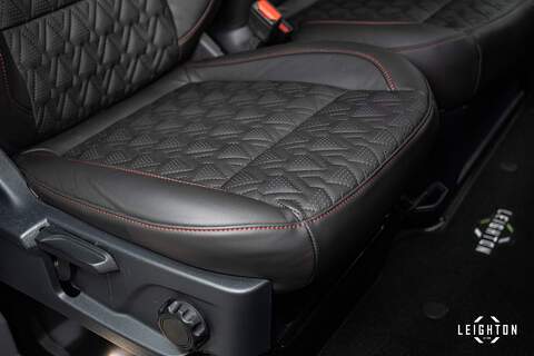 Ford Transit Custom 2.0 300 Diesel 136ps Auto Panel Van L2 H1 - U5150