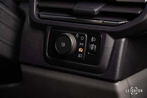 Ford Transit Custom 2.0 300 Diesel 136ps Auto Panel Van L2 H1 - U5150