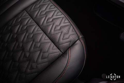 Ford Transit Custom 2.0 300 Diesel 136ps Auto Panel Van L2 H1 - U5150