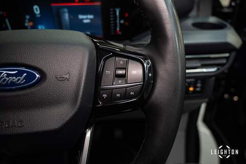 Ford Transit Custom 2.0 300 Diesel 136ps Auto Panel Van L2 H1 - U5150