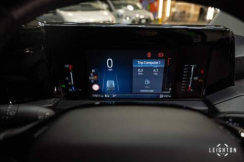 Ford Transit Custom 2.0 300 Diesel 136ps Auto Panel Van L2 H1 - U5150