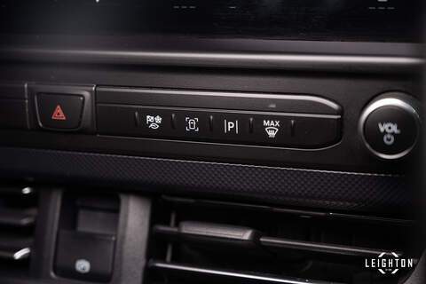 Ford Transit Custom 2.0 300 Diesel 136ps Auto Panel Van L2 H1 - U5150