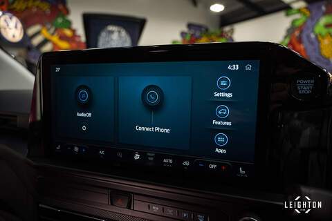 Ford Transit Custom 2.0 300 Diesel 136ps Auto Panel Van L2 H1 - U5150