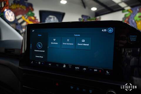 Ford Transit Custom 2.0 300 Diesel 136ps Auto Panel Van L2 H1 - U5150