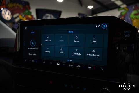 Ford Transit Custom 2.0 300 Diesel 136ps Auto Panel Van L2 H1 - U5150