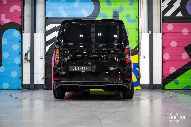 Ford Transit 2.0 - Large 5