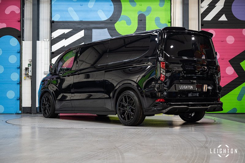 Ford Transit 2.0 - Large 4