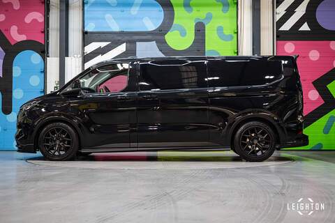 Ford Transit Custom 2.0 300 Diesel 136ps Auto Panel Van L2 H1 - U5150