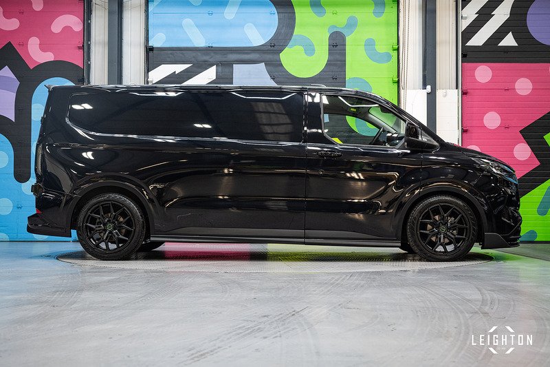Ford Transit 2.0 - Large 7