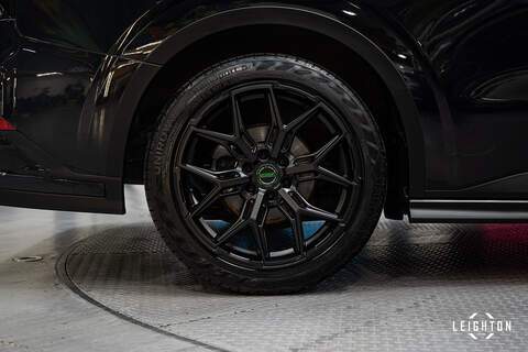 Ford Transit Custom 2.0 300 Diesel 136ps Auto Panel Van L2 H1 - U5150