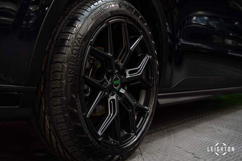 Ford Transit Custom 2.0 300 Diesel 136ps Auto Panel Van L2 H1 - U5150