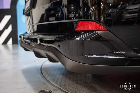 Ford Transit Custom 2.0 300 Diesel 136ps Auto Panel Van L2 H1 - U5150