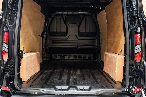 Ford Transit Custom 2.0 300 Diesel 136ps Auto Panel Van L2 H1 - U5150