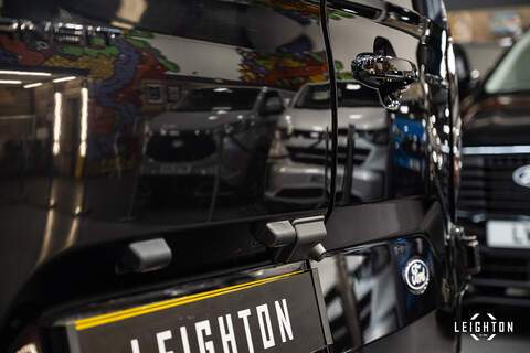 Ford Transit Custom 2.0 300 Diesel 136ps Auto Panel Van L2 H1 - U5150