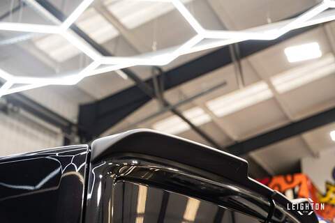 Ford Transit Custom 2.0 300 Diesel 136ps Auto Panel Van L2 H1 - U5150